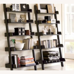 SHELVING UNITS